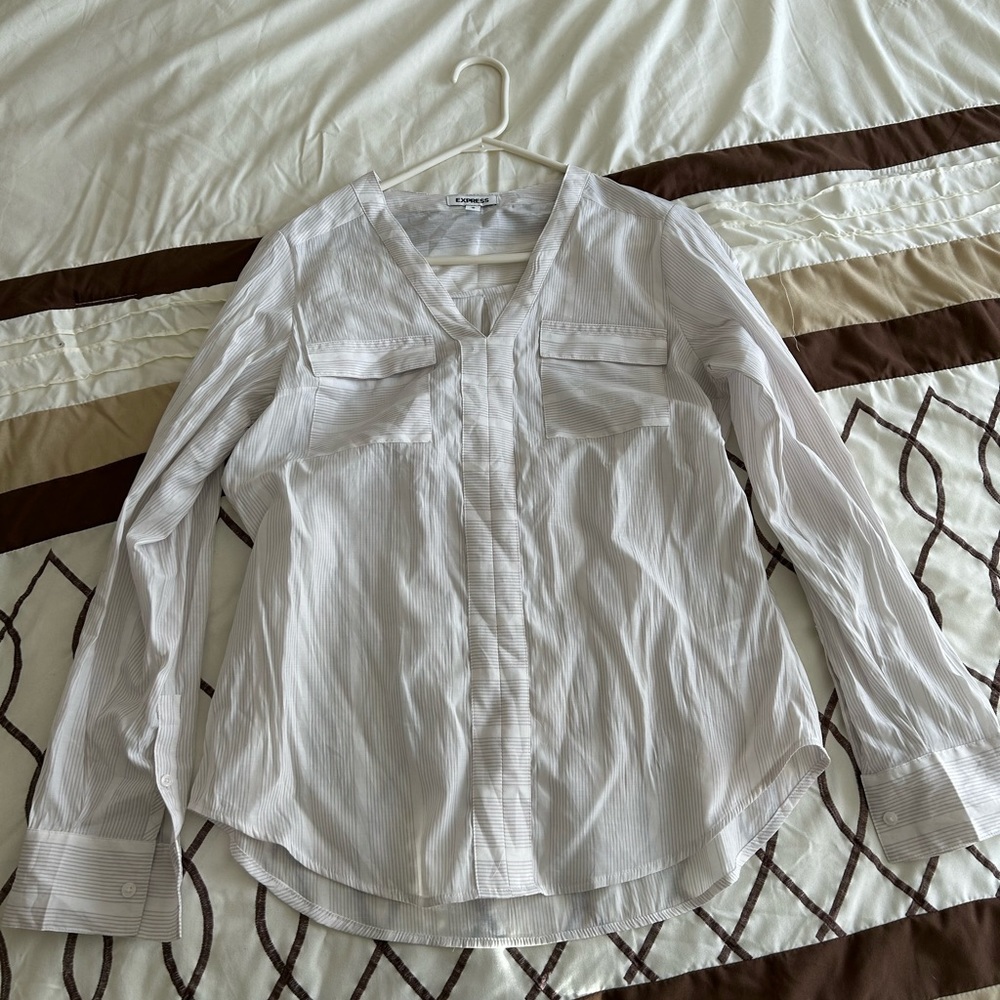 Express M blouse